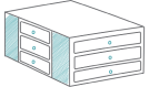 Closet island